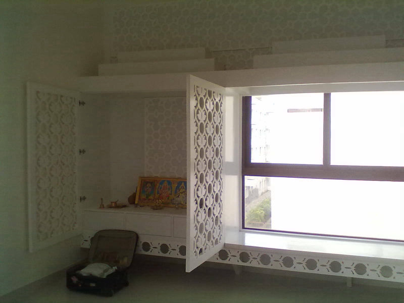 Kayakkitchens - Storage Unit