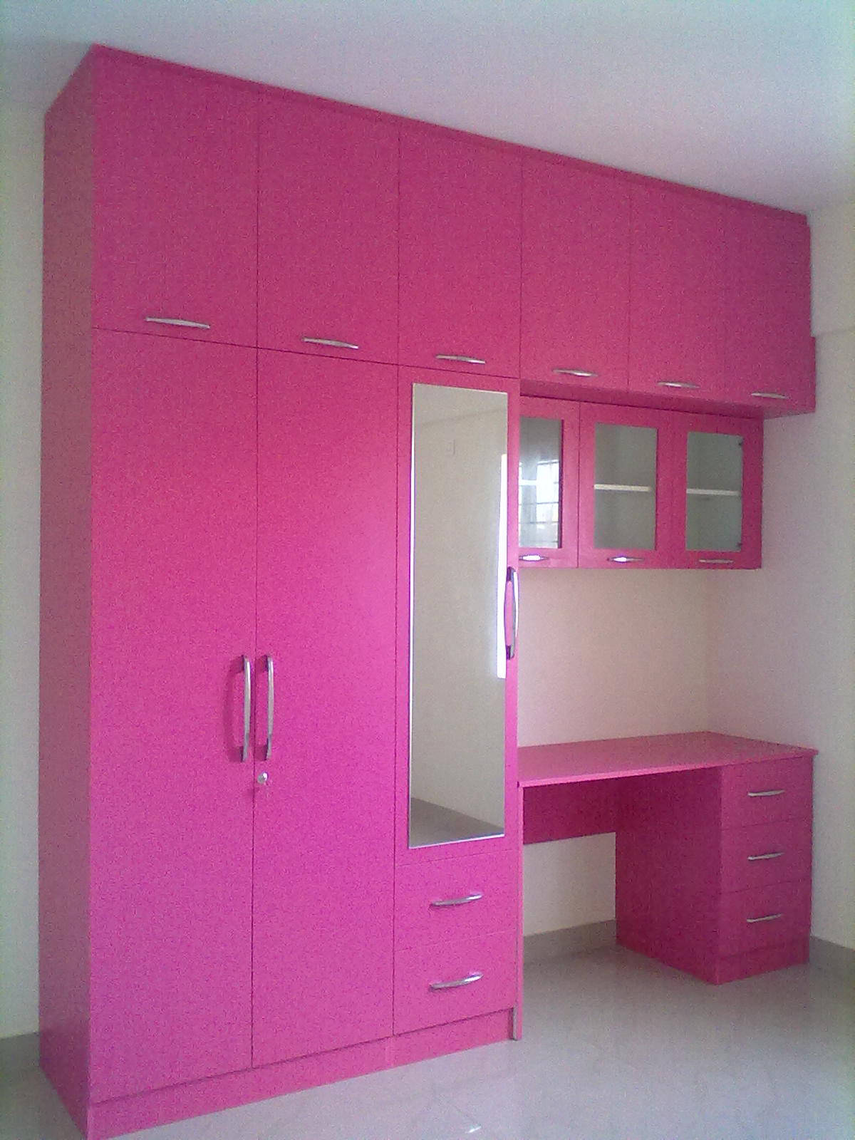 KayakKitchens - Wardrobe