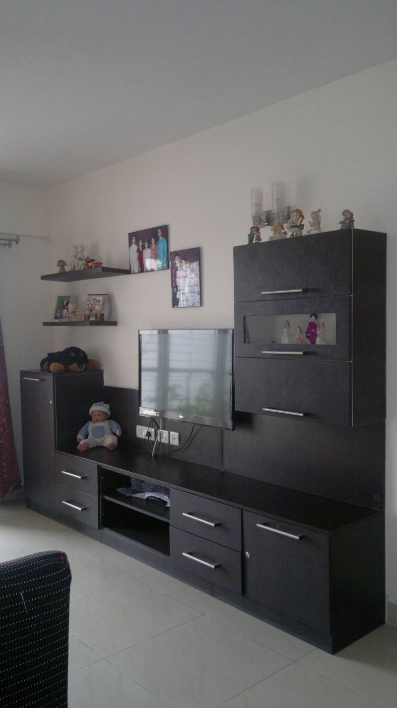 Kayakkitchens - Storage Unit