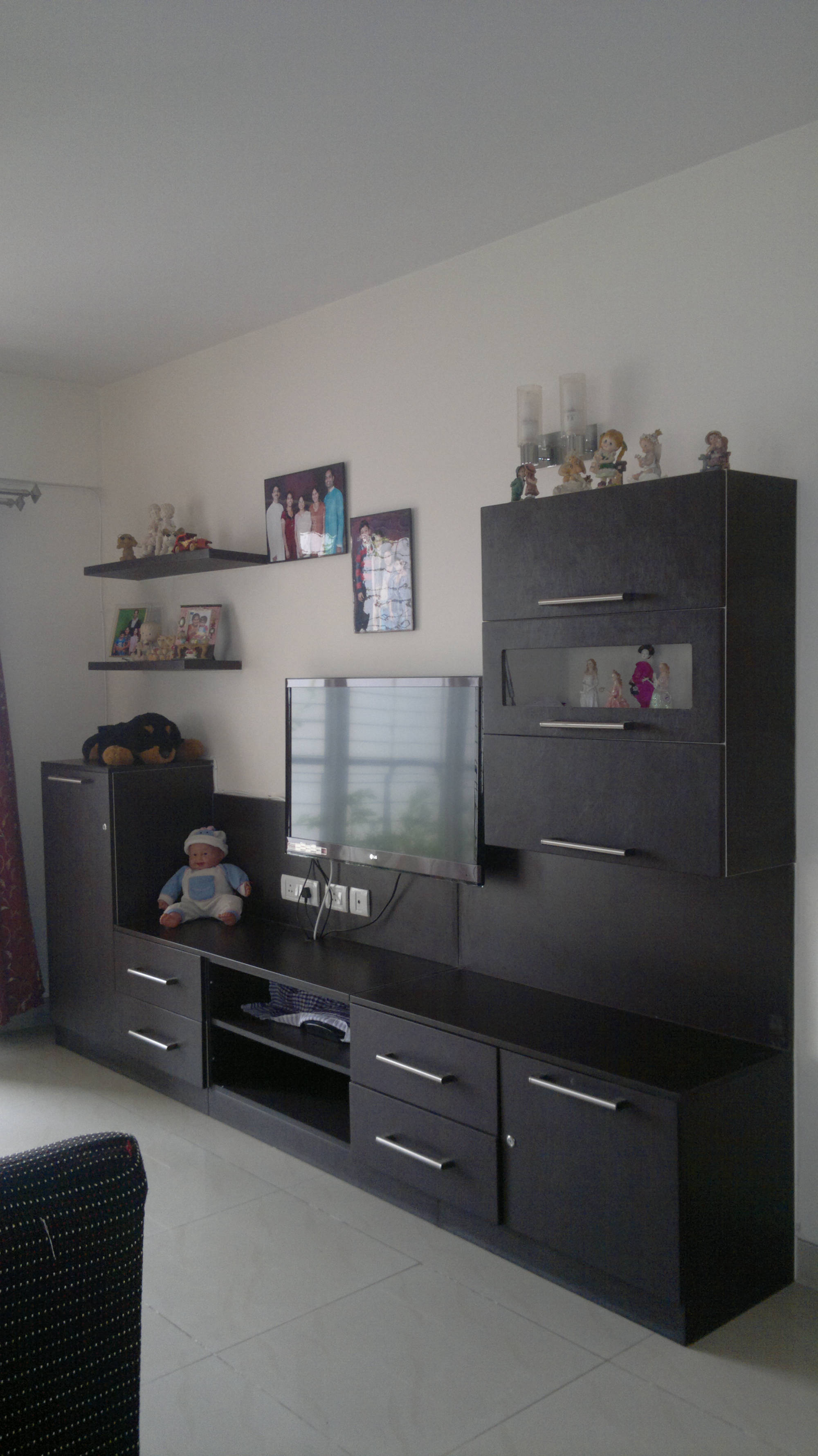 Kayakkitchens - Storage Unit