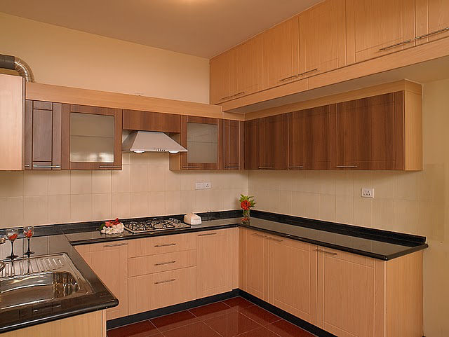 Kayak Kitchen-Interiors