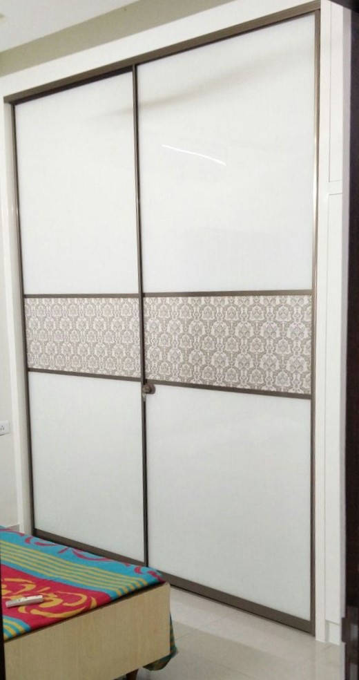KayakKitchens - Wardrobe