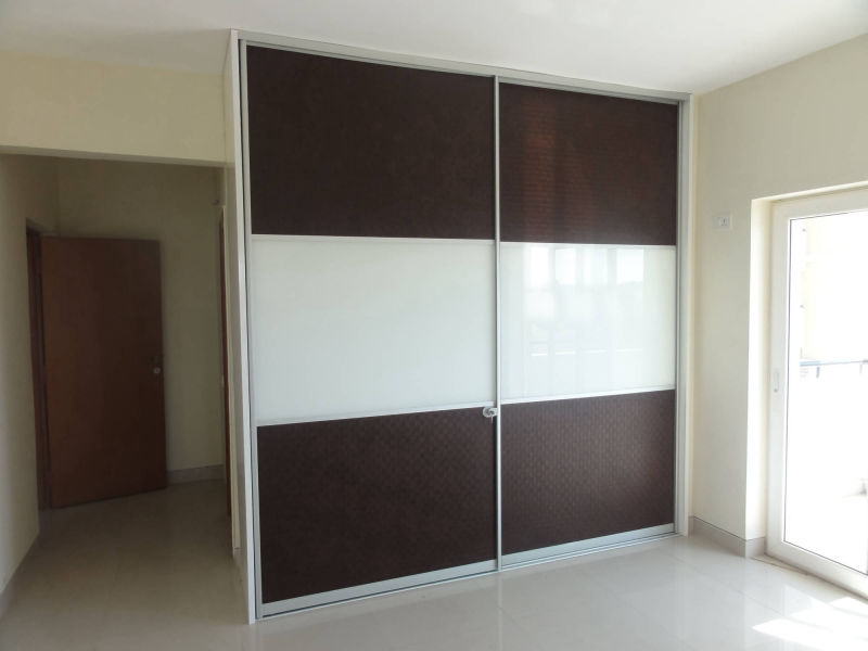 KayakKitchens - Wardrobe