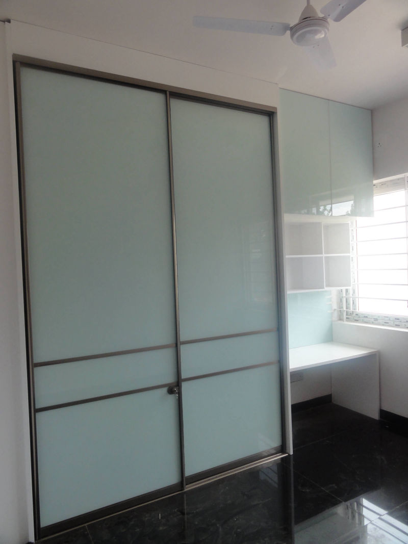 KayakKitchens - Wardrobe