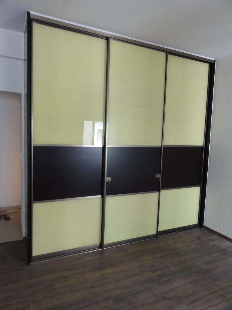 KayakKitchens - Wardrobe