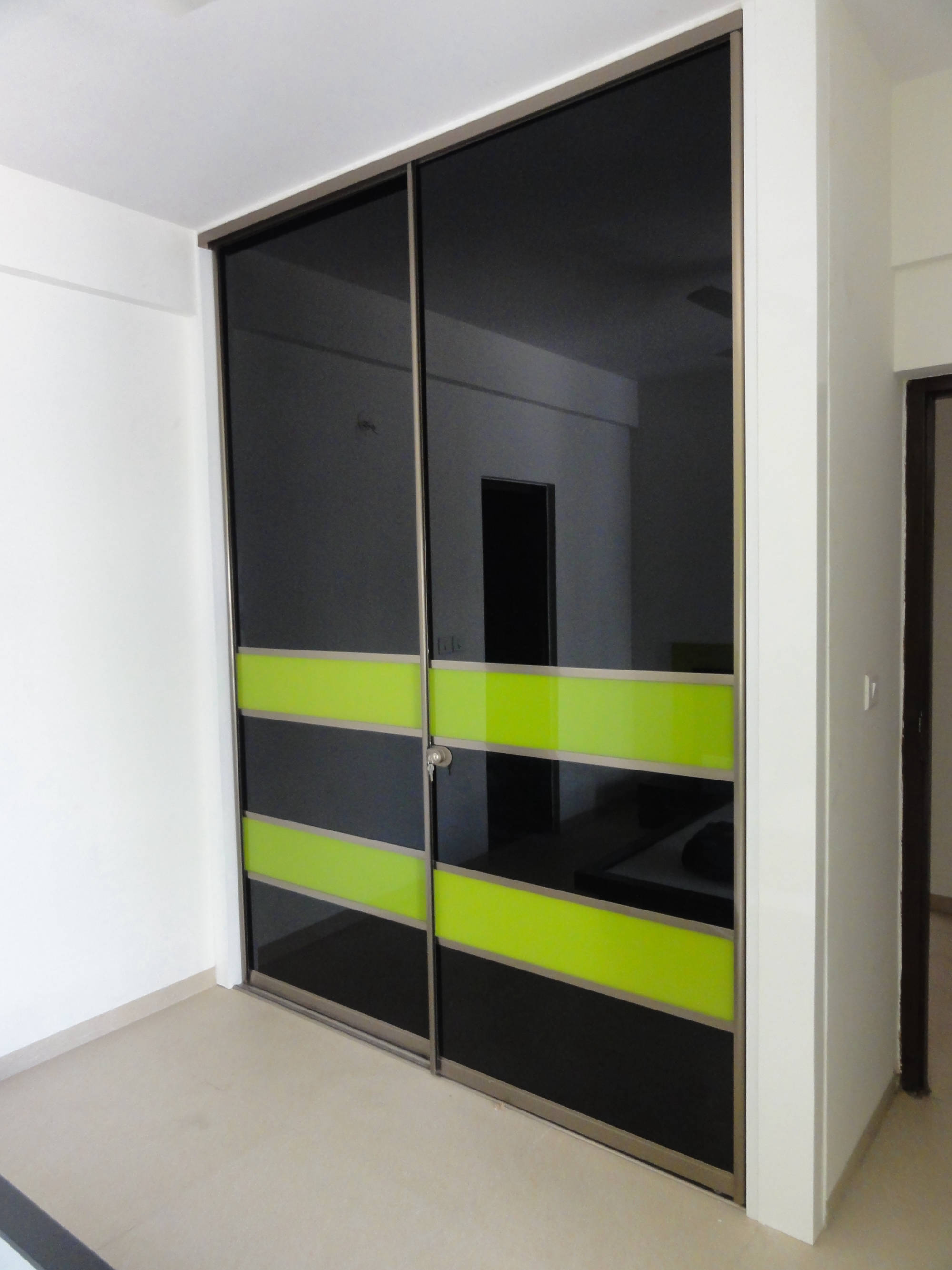 KayakKitchens - Wardrobe