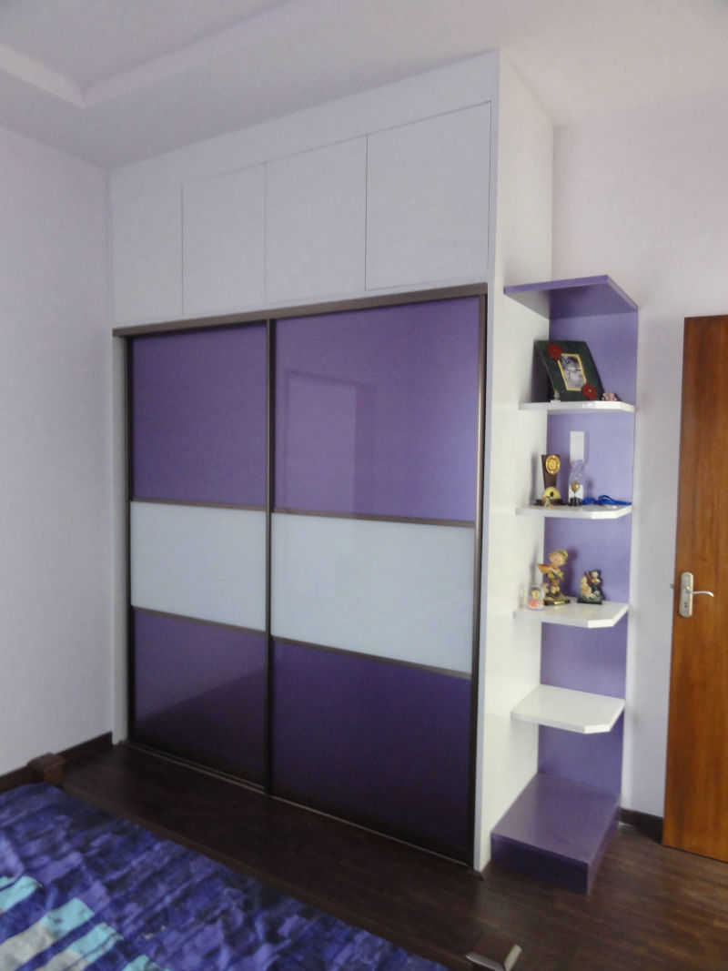 KayakKitchens - Wardrobe