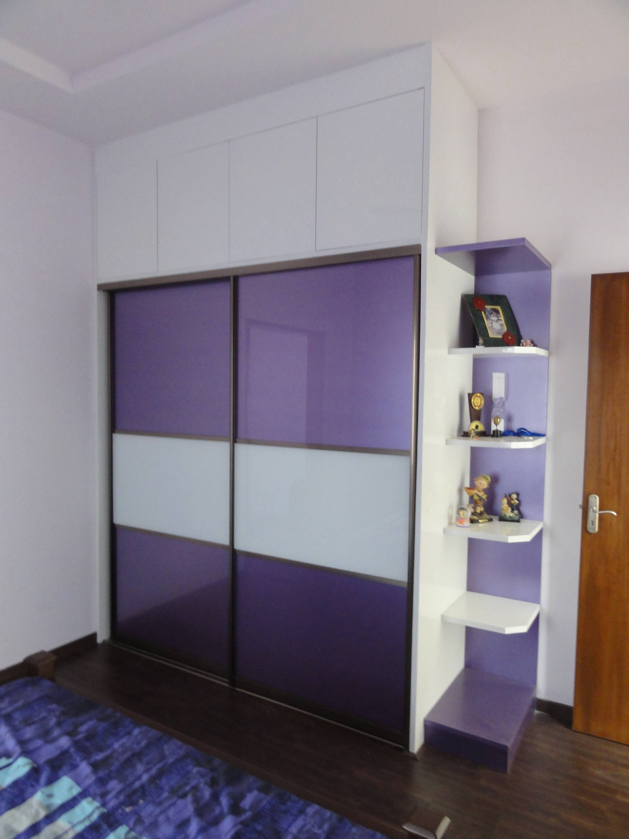 KayakKitchens - Wardrobe