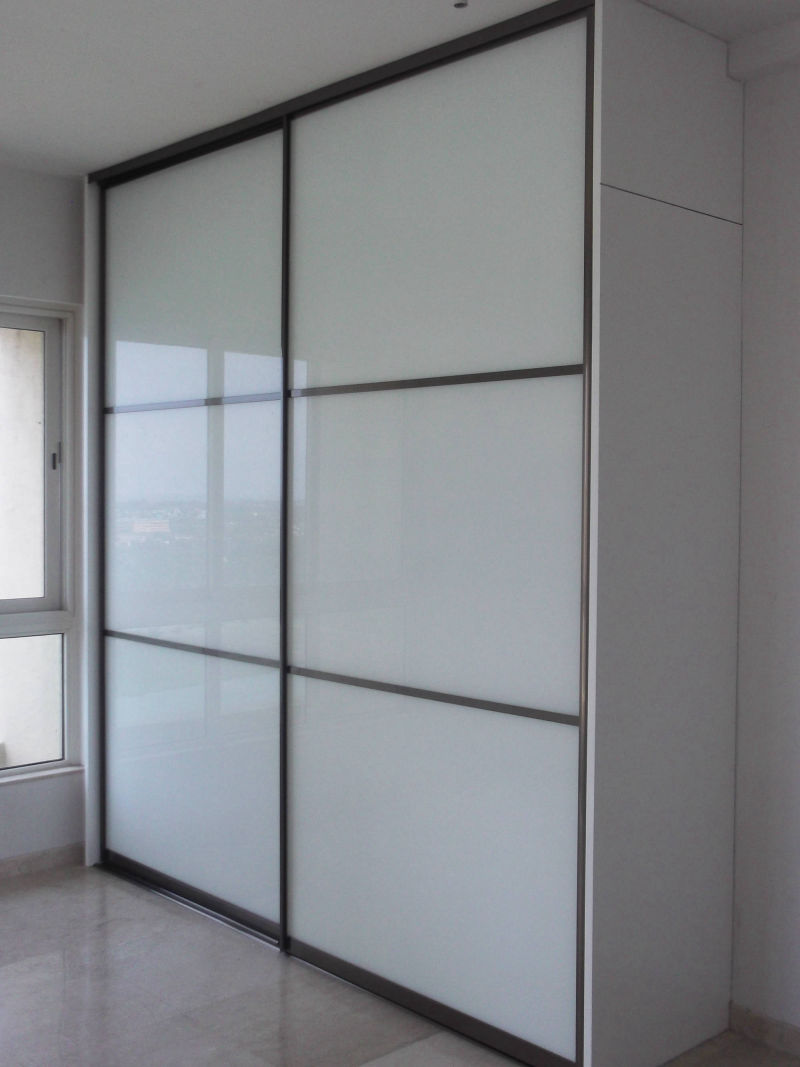 KayakKitchens - Wardrobe