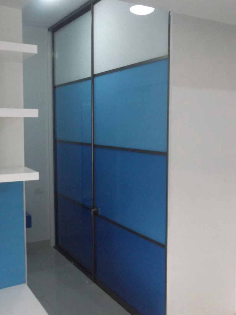 KayakKitchens - Wardrobe