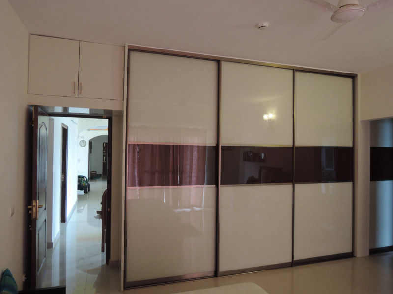 KayakKitchens - Wardrobe