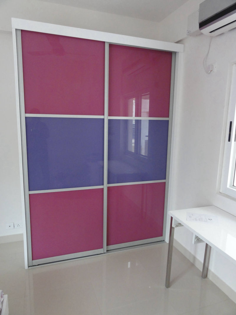 KayakKitchens - Wardrobe