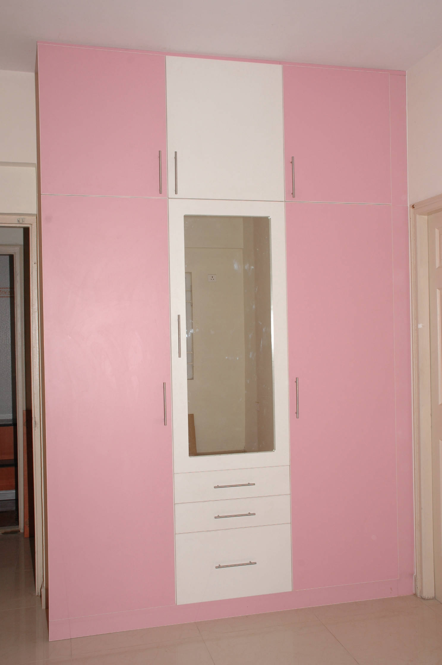 KayakKitchens - Wardrobe