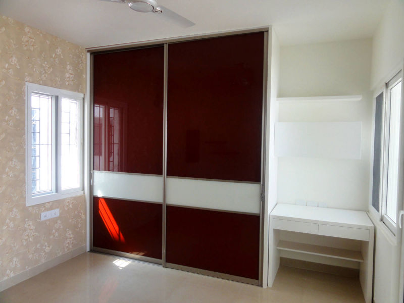 KayakKitchens - Wardrobe