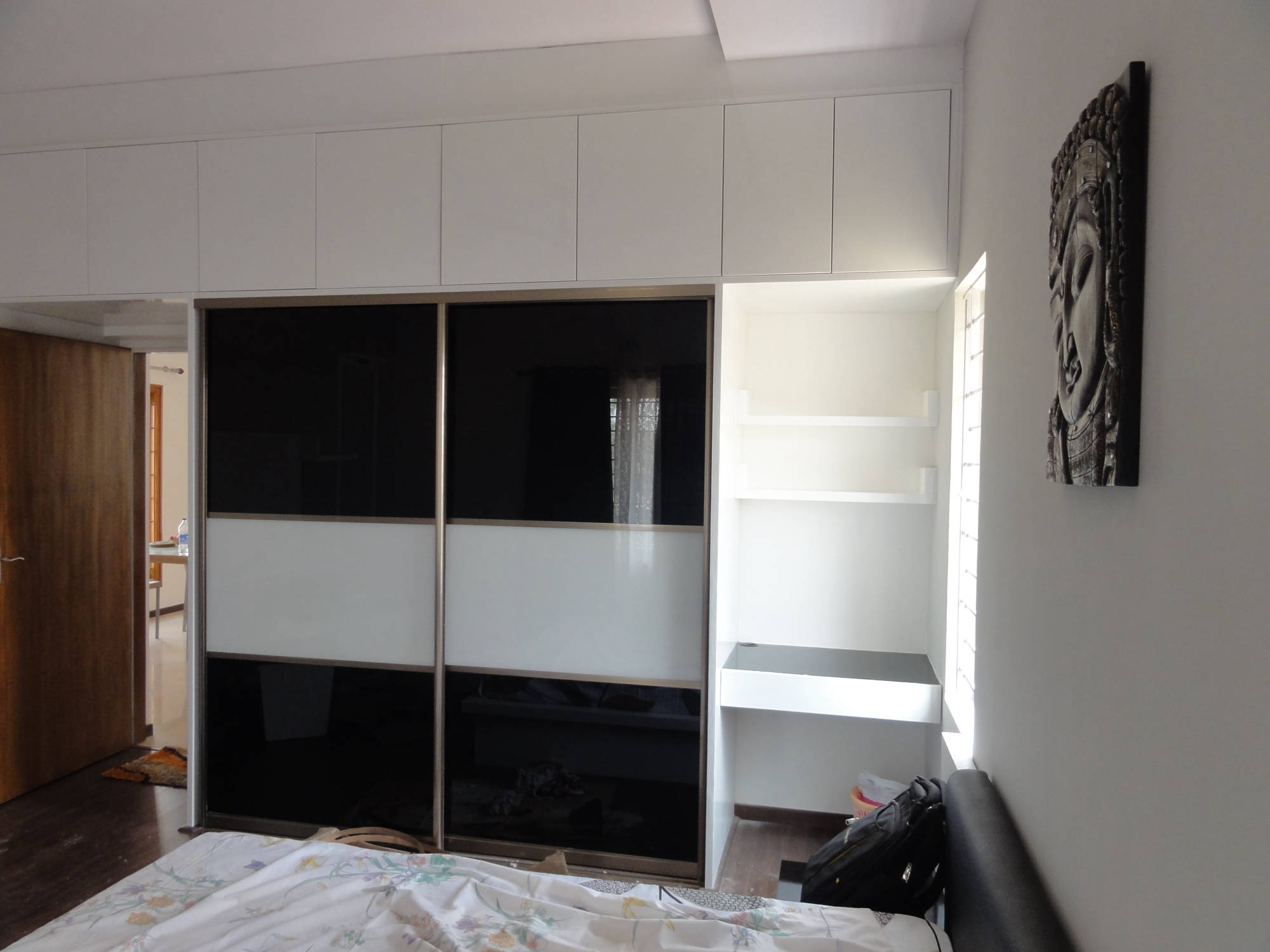 KayakKitchens - Wardrobe