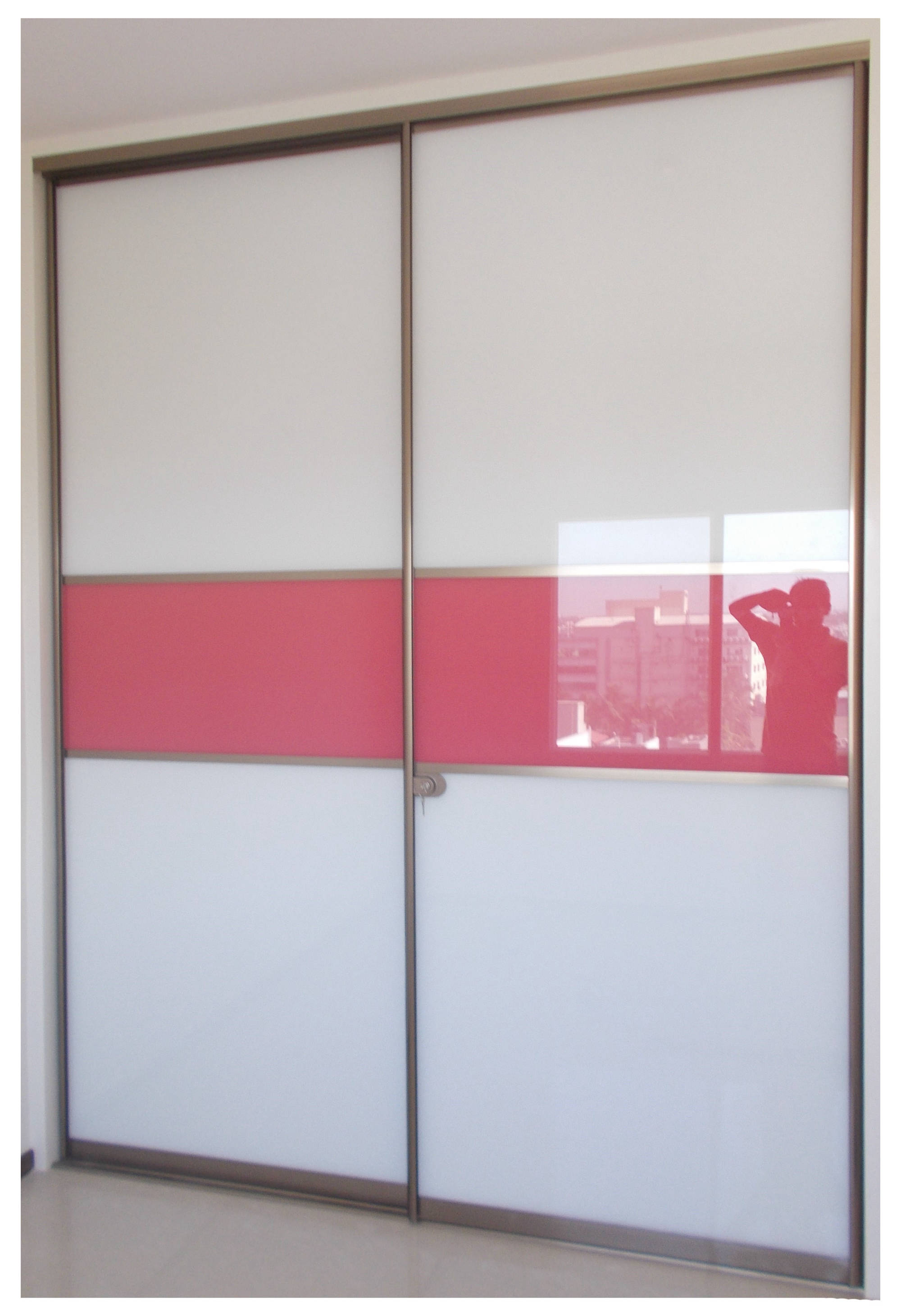 KayakKitchens - Wardrobe