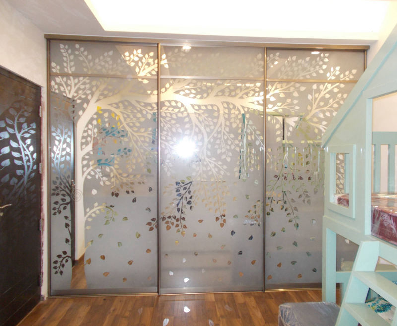 KayakKitchens - Wardrobe