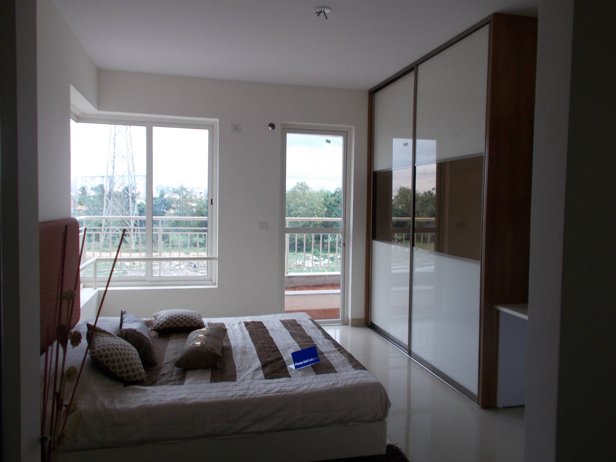 KayakKitchens - Wardrobe