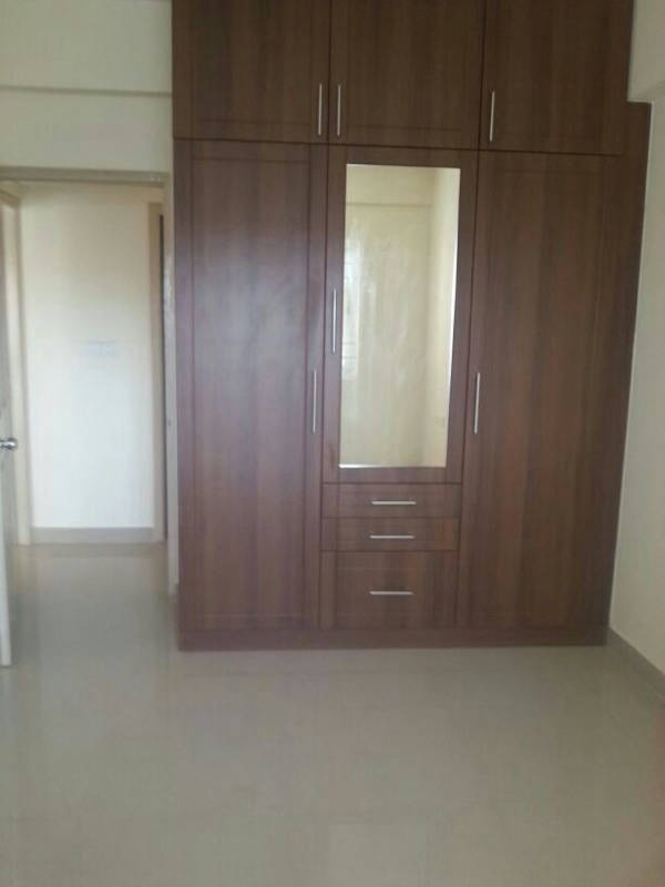 KayakKitchens - Wardrobe