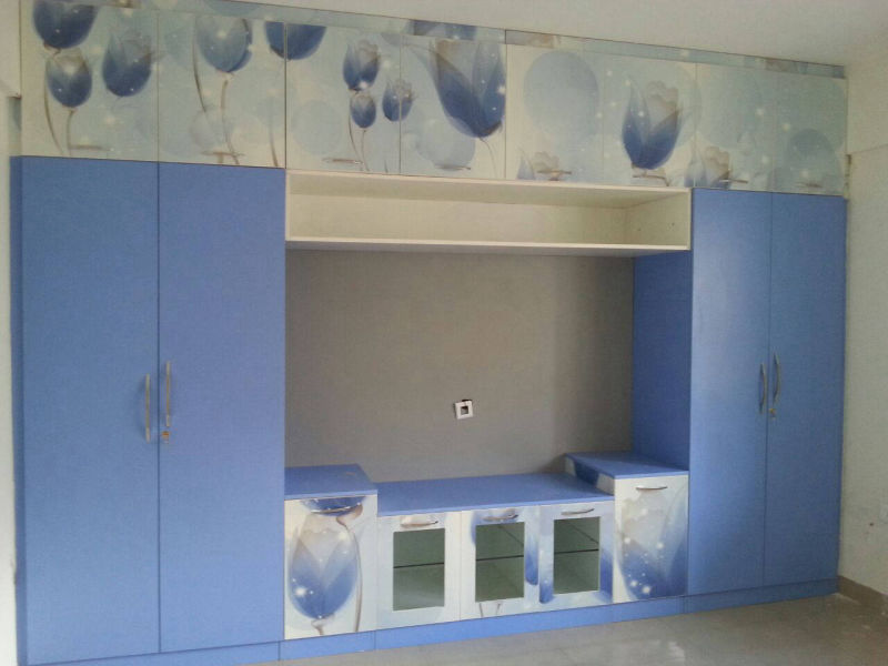 KayakKitchens - Wardrobe