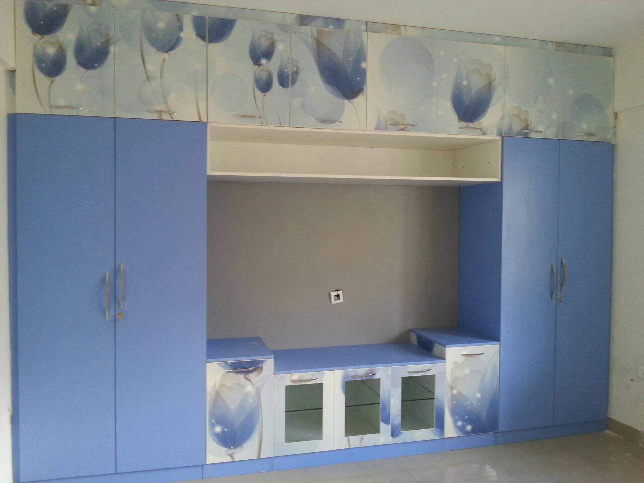 KayakKitchens - Wardrobe