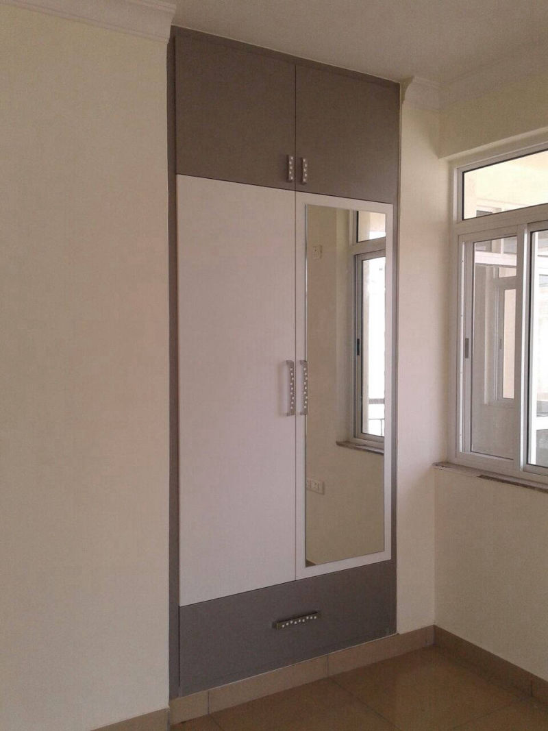 KayakKitchens - Wardrobe