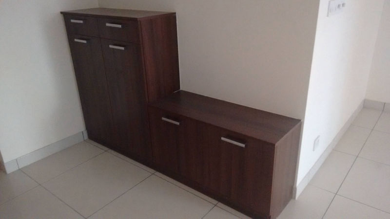Kayakkitchens - Storage Unit