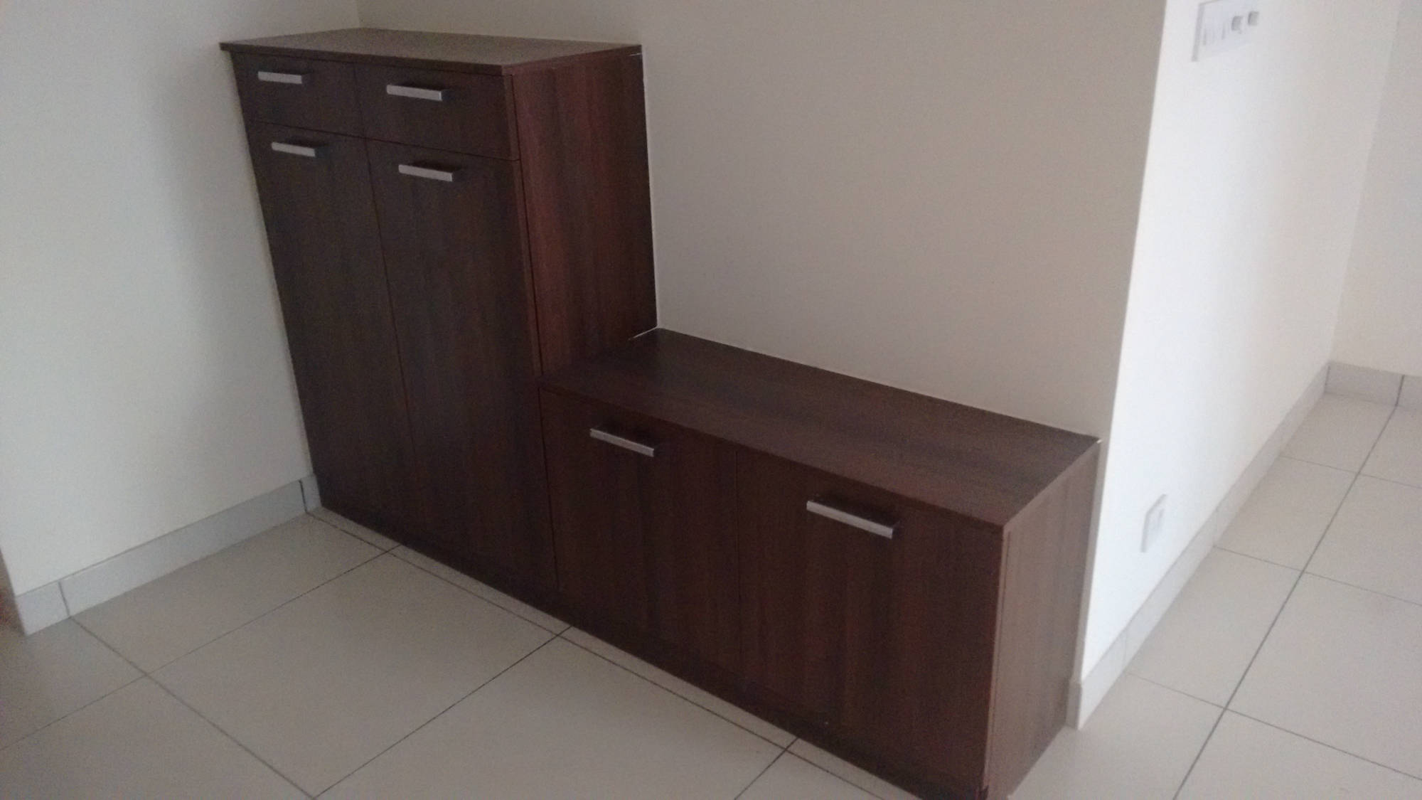 Kayakkitchens - Storage Unit