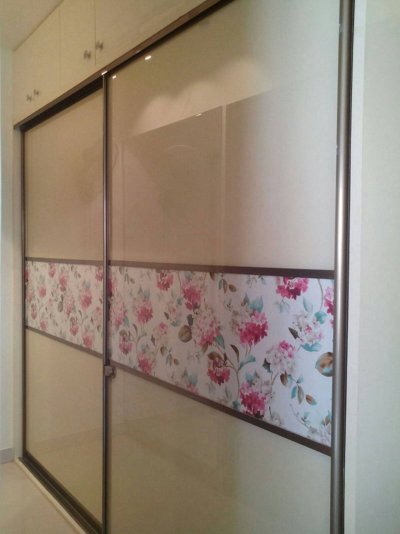 KayakKitchens - Wardrobe