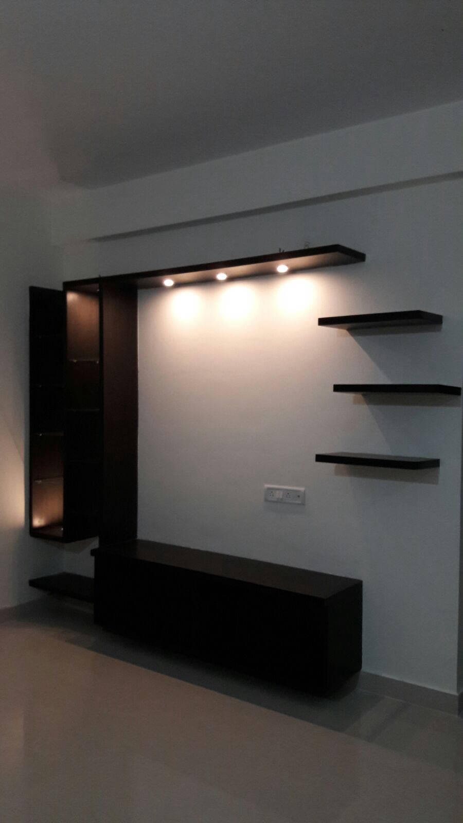 Kayakkitchens - Storage Unit