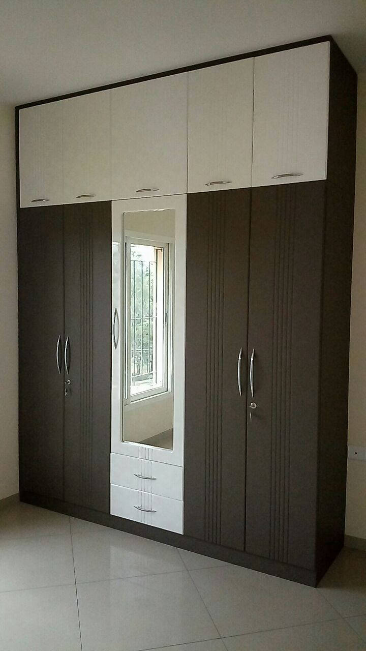 KayakKitchens - Wardrobe