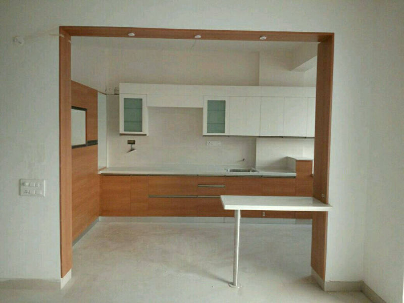 Kayak Kitchen - Modular