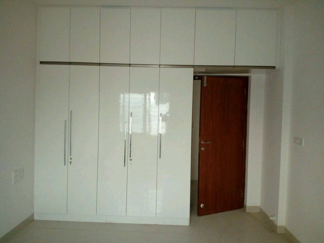 KayakKitchens - Wardrobe