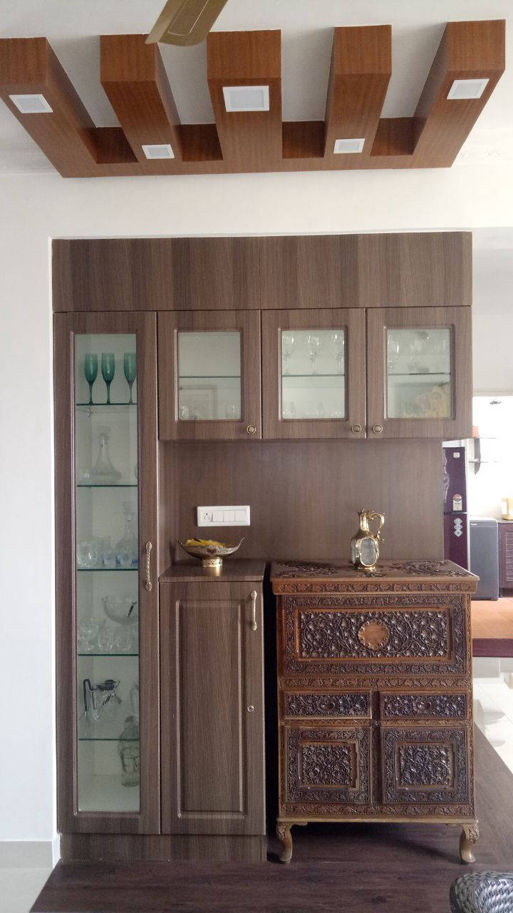 Kayakkitchens - Storage Unit