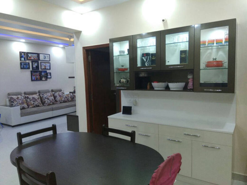 Kayakkitchens - Storage Unit