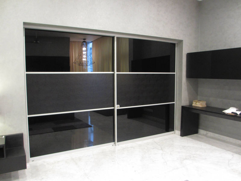 KayakKitchens - Wardrobe