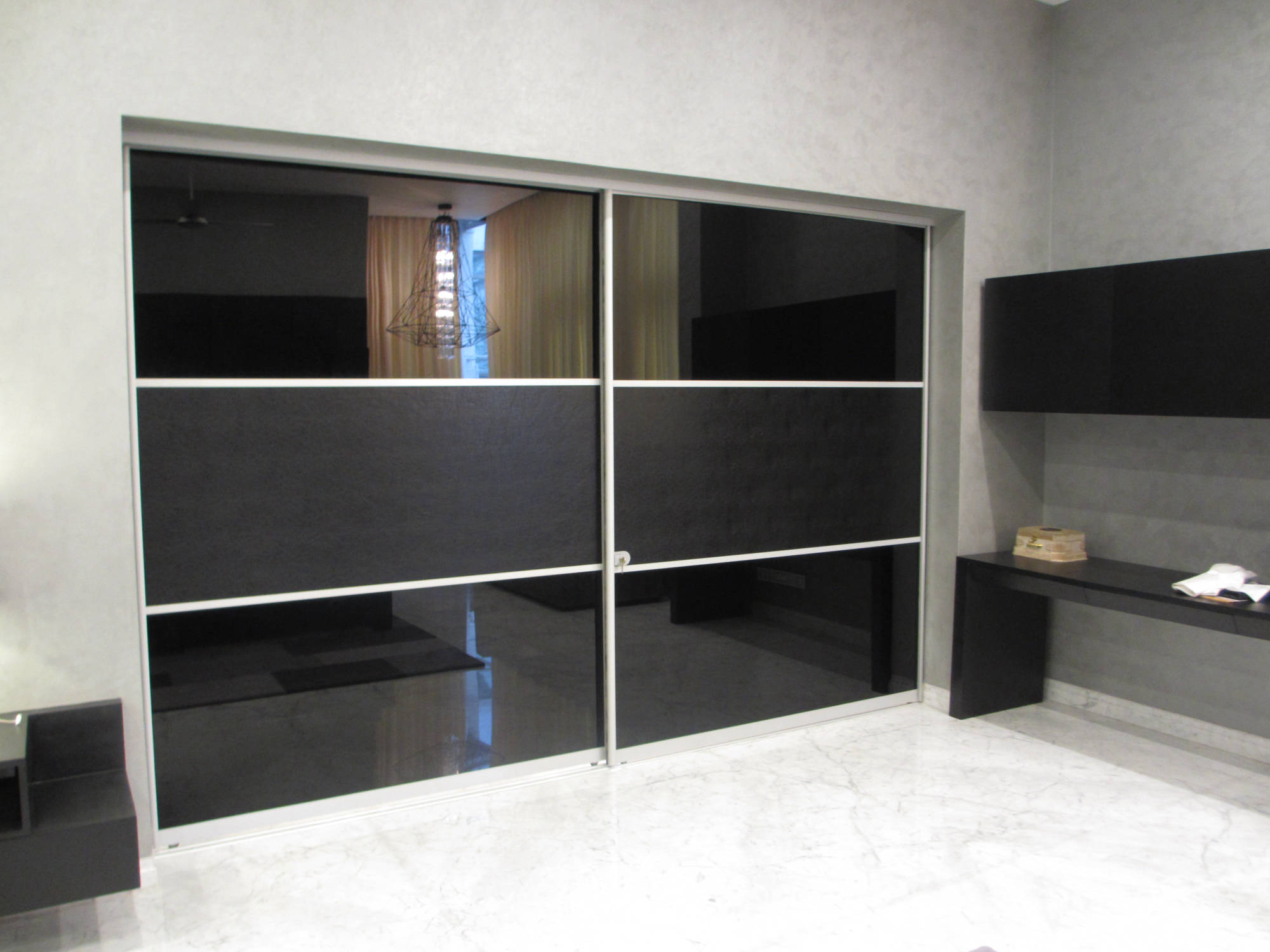 KayakKitchens - Wardrobe