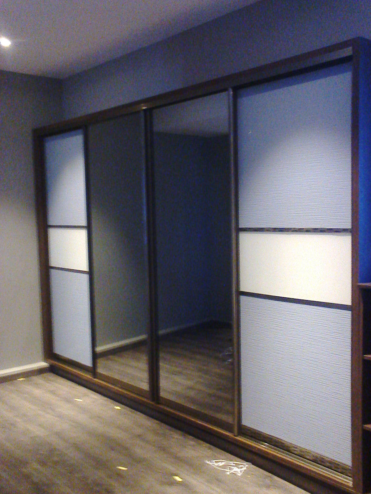 KayakKitchens - Wardrobe